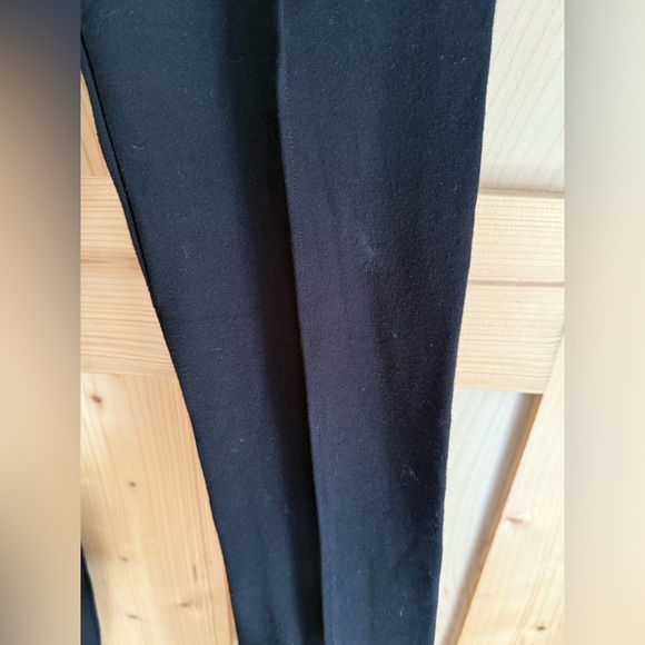 Theory Women’s Sleek Legging Pants - Picture 2 of 5